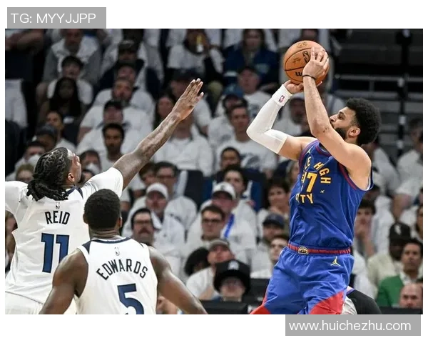 2021年美职篮季后赛开拓者与掘金的精彩对决回顾与分析