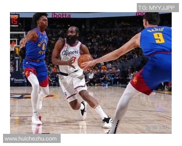 2020年NBA季后赛快船队与掘金队的惊心动魄逆转之战回顾