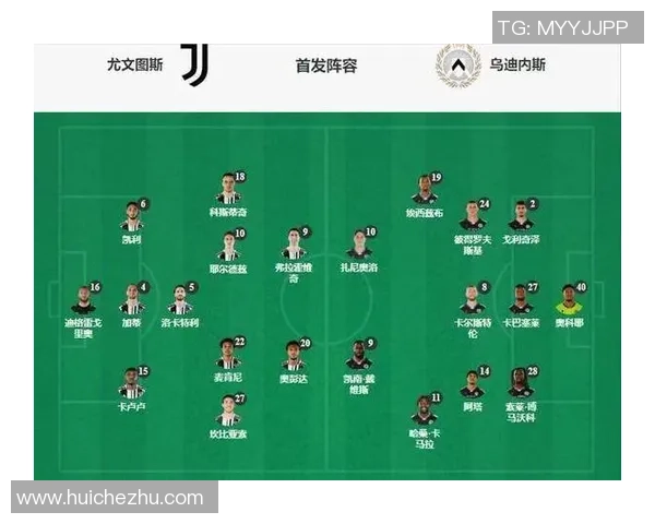 尤文图斯与乌迪内斯比赛时间及赛前分析详解 尤文图斯与乌迪内斯比赛时间及赛前分析详解