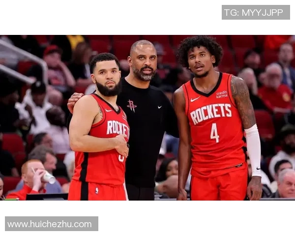 2019年NBA季后赛火箭对爵士第二场精彩回放分析与战术解读