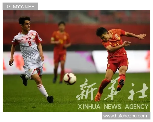 中国男足U16迎战塔吉克斯坦U16力争在国际赛场上取得佳绩 中国男足U16迎战塔吉克斯坦U16力争在国际赛场上取得佳绩