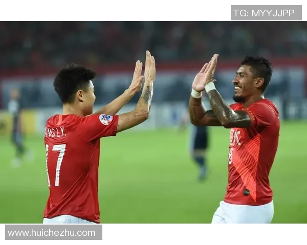 亚冠激战广州恒大迎战广岛三箭全力争胜精彩直播不容错过