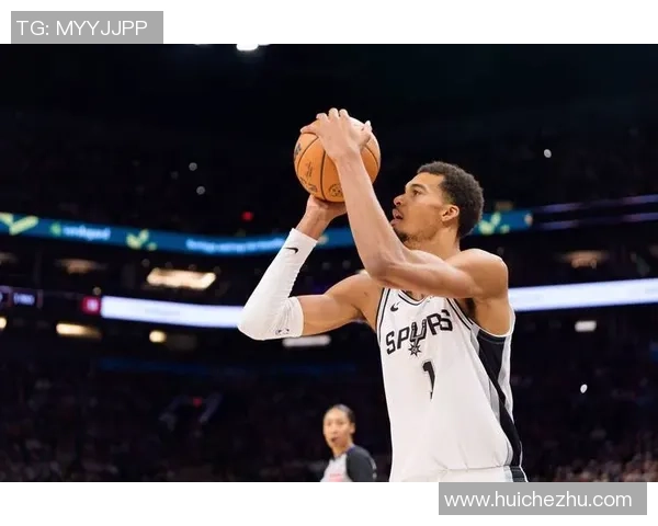 一战创6纪录4点前史榜首!文班已推翻惯例认知 马刺未来一片光亮 一战创6纪录4点前史榜首!文班已推翻惯例认知 马刺未来一片光亮