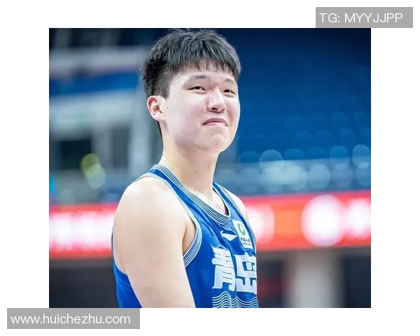 媒体人:杨瀚森末节体现可圈可点,坚持前进就有期望 媒体人:杨瀚森末节体现可圈可点,坚持前进就有期望