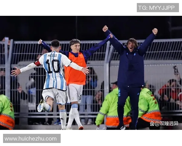 梅西的漫步式踢法，背面会有怎样的技术含量？